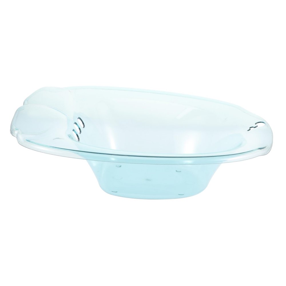 Deep PP Sitz Bath Basin for Adults