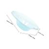 Deep PP Sitz Bath Basin for Adults view 2