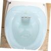 Deep PP Sitz Bath Basin for Adults view 4