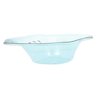 PP Sitz Bath Basin for Toilet Use, for Pregnant Women