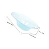 PP Sitz Bath Basin for Toilet Use, for Pregnant Women view 2