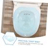 PP Sitz Bath Basin for Toilet Use, for Pregnant Women view 3