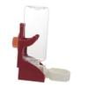 VERDANVERSE Automatic Hanging Pet Water Dispenser view 1