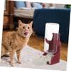 VERDANVERSE Automatic Hanging Pet Water Dispenser view 2