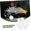ibasenice Professional CO2 System with 3 Bags of White CO2 Diffuser Tablets for Aquarium Plants, Easy to Use and Long-Lasting Aquarium Supply view 3