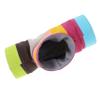 SOIMISS Colorful Canvas Rabbit Tunnel with Creative Design and Tassels view 1