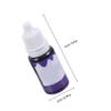 DIY Lip Gloss Pigment, 12 Pieces, Cosmetic Pigment with Vitamin C view 2