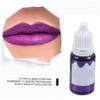 DIY Lip Gloss Pigment, 12 Pieces, Cosmetic Pigment with Vitamin C view 4