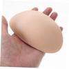 Invisible Self-Adhesive Nylon Shoulder Pads for Girls, 1 Pair view 2