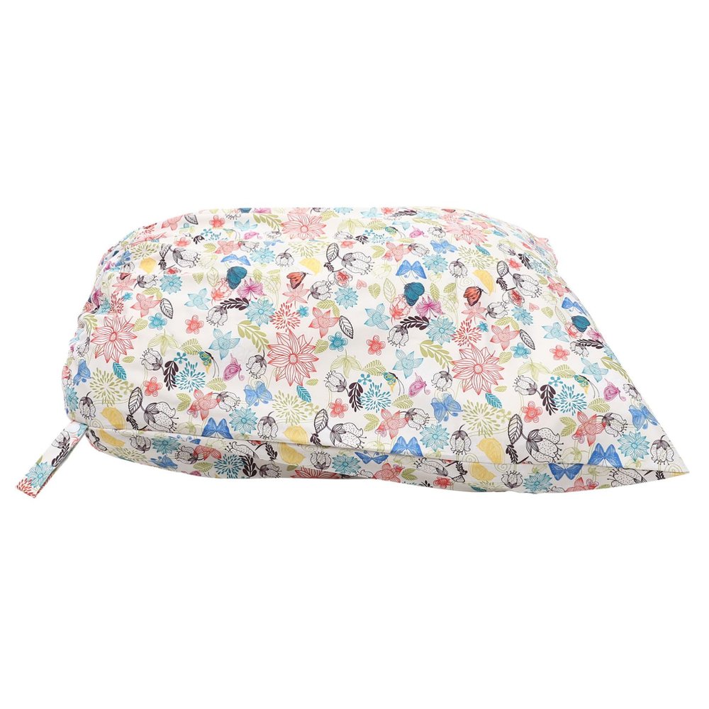 PLAFOPE Reusable PU Diaper Pail Bag for On the Go
