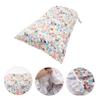 PLAFOPE Reusable PU Diaper Pail Bag for On the Go view 4