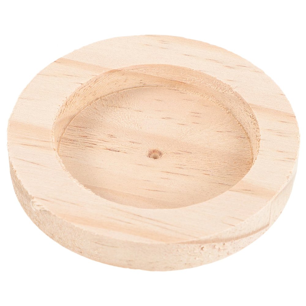 Gatuida Hamster Food Bowl