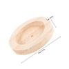 Gatuida Hamster Food Bowl view 2
