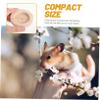 Gatuida Hamster Food Bowl view 4