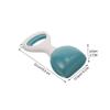 Gatuida Portable Plastic Dog Poop Picker Clip, Blue view 2