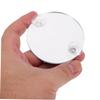 BESTonZON 5-Piece Safe Aquarium Mirror with Suction Cups view 4