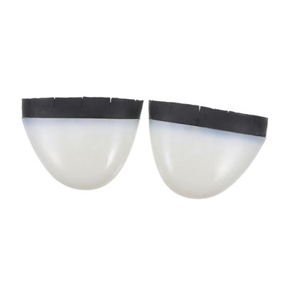 DIYEAH Safety Shoe Toe Protectors