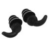 Reusable Silicone Earplugs for Sleeping, Swimming, and Concerts view 1