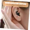 Reusable Silicone Earplugs for Sleeping, Swimming, and Concerts view 4