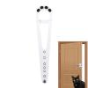 CATS PORTA LATCH - Pet Gate Latch view 1