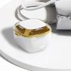 Denture Soaking Cup - Leakproof Cleaning Container with Lid view 2