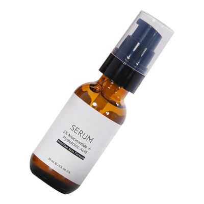 Facial Moisturizing Spray, 30 mL, Non-Greasy, for Combination Skin