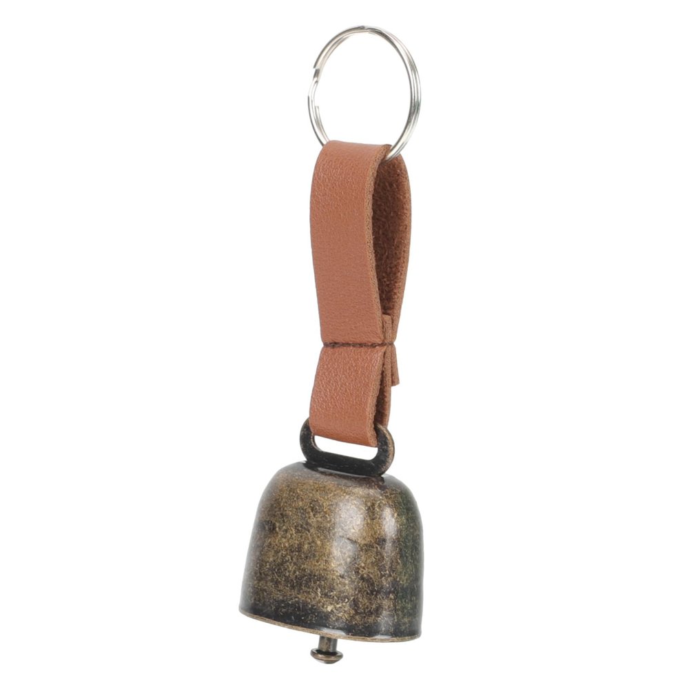 Toyvian Pet Bell with Clear Loud Sound
