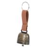 Toyvian Pet Bell with Clear Loud Sound view 1