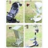 Stroller Drink Holder, Cup Holder, Stroller Accessory view 4