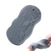 Reusable Exfoliating Bath Sponge Body Wash Scrubber view 1