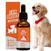 Gentle Ear Care Drops for Dogs | 30 Milliliters view 1