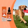 Gentle Ear Care Drops for Dogs | 30 Milliliters view 2