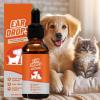 Gentle Ear Care Drops for Dogs | 30 Milliliters view 3