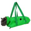 Soft Cat Carrier, Portable, Scratch-Resistant, Spacious, Ergonomic view 1