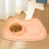 Qyljeiwred Slow Feeder for Cats view 2