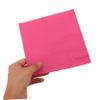 MUSISALY 80-Piece Paper Hand Towels for Parties, Disposable Napkins for Birthdays, Weddings and Holidays view 4