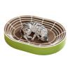 Cat Scratching Board view 1