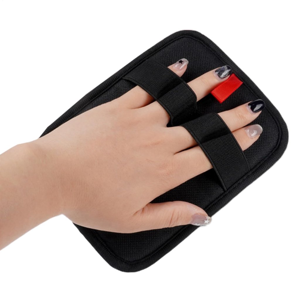 Generic Antistatic Pet Hair Removal Gloves