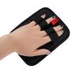 Generic Antistatic Pet Hair Removal Gloves view 1