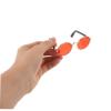 UPKOCH 5 Pairs Round Pet Sunglasses for Dogs and Cats view 4