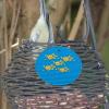 AI Puzzle Bird Feeder for Slow Feeding view 3