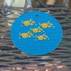 AI Puzzle Bird Feeder for Slow Feeding view 4