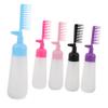 TOPPERFUN 5-Piece Hair Dye Applicator Bottles view 1