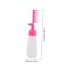TOPPERFUN 5-Piece Hair Dye Applicator Bottles view 2