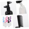 TOPPERFUN 5-Piece Hair Dye Applicator Bottles view 3
