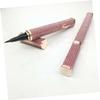 Liquid Eyeliner Pen, Pink, for Makeup, Women, Precise Application view 4