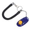 DIKACA Dog Trainer Clicker with Multi-Tone Function view 1