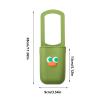 Walker Drink Holder, Stable, Leak-Resistant, Non-Slip view 2