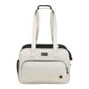 Breathable Mesh Dog Carrier Bag with Shoulder Strap view 1