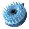 Abaodam Blue Pet Hair Brush with Massage Function view 1